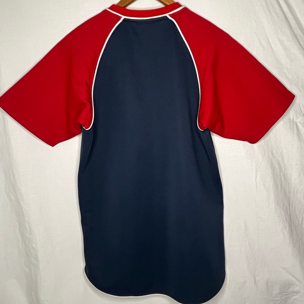 Atlanta Braves shortsleeved jersey from True Fan, XL - Picture 2 of 10